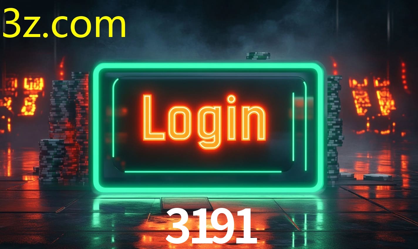 3191