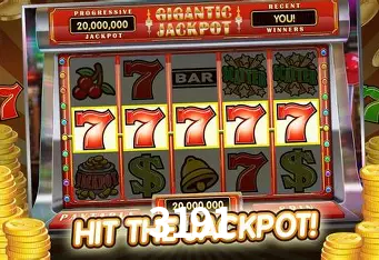 Slot Games Collection