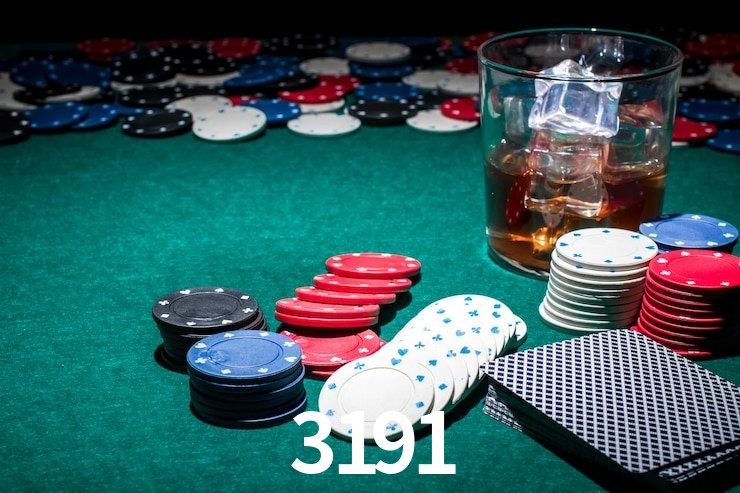 Casino Ao Vivo 3191