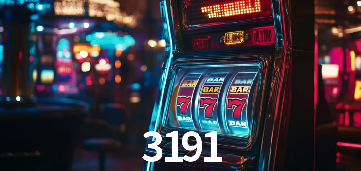 Roulette Table 3191