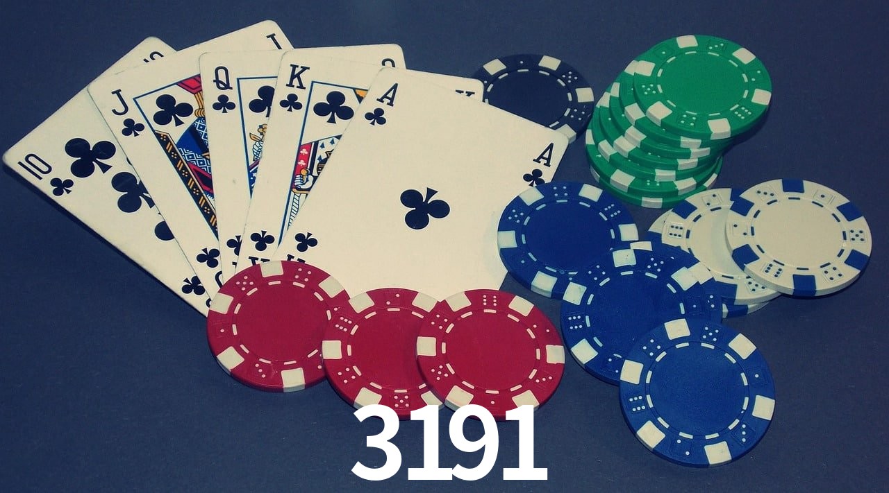 Slot Games 3191
