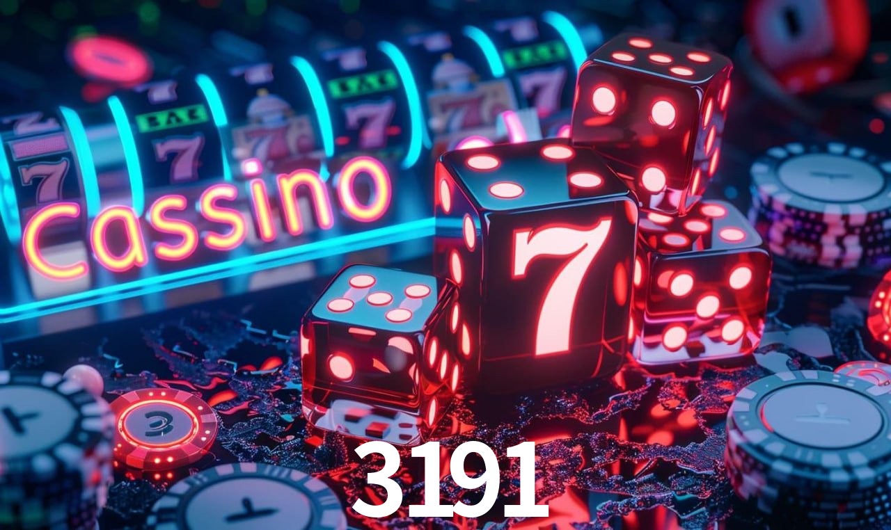 Game Statistics 3191