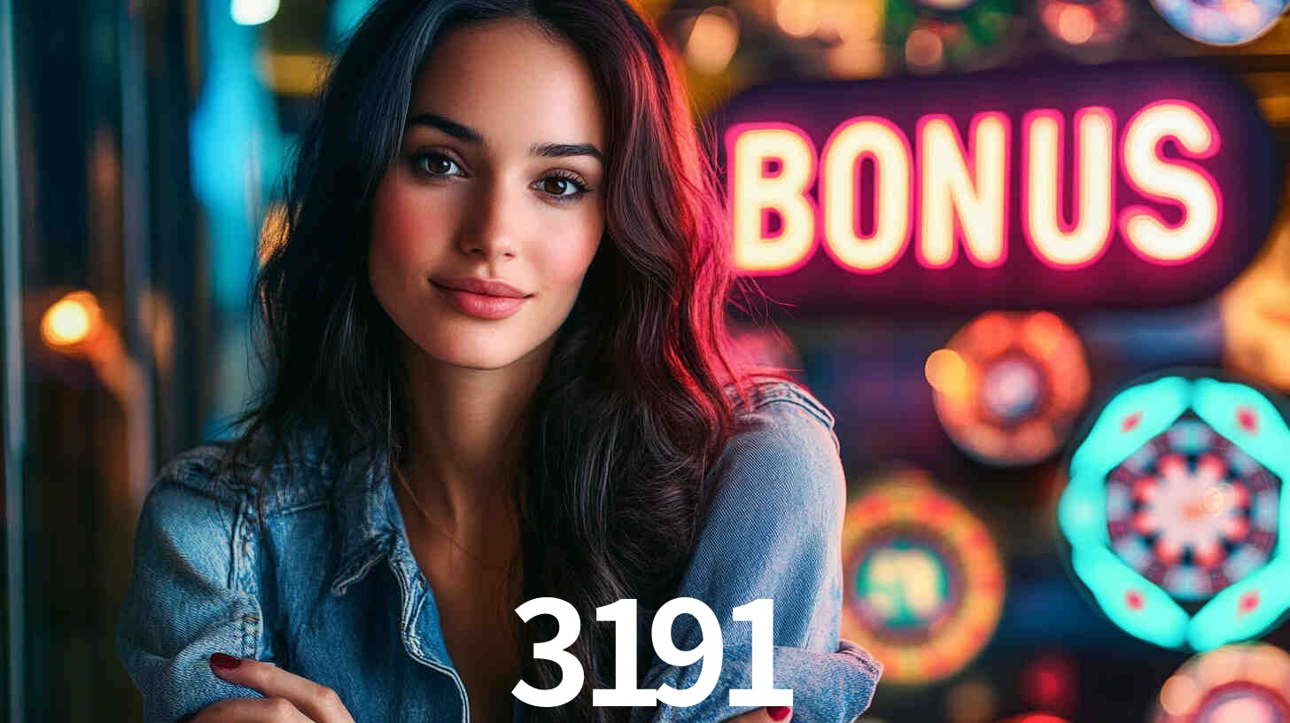 3191: Seu Especialista em Apostas Esportivas Brasileiras