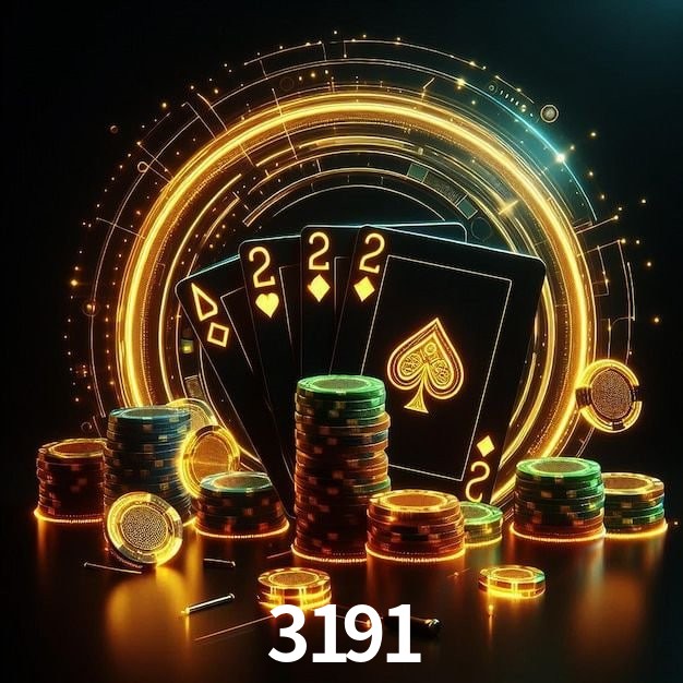 Estatísticas do Jogo 3191