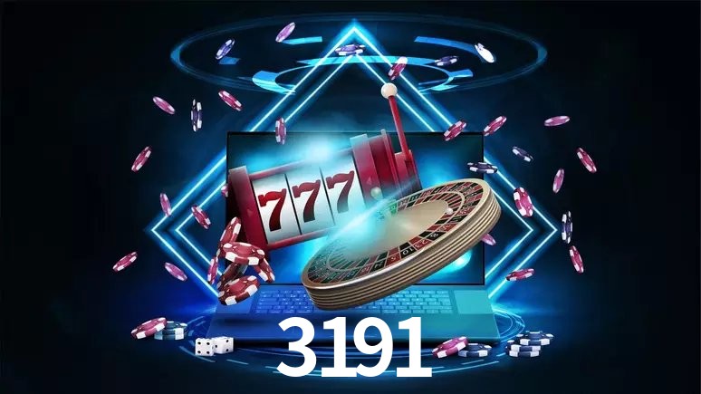 Provedores de Jogos 3191