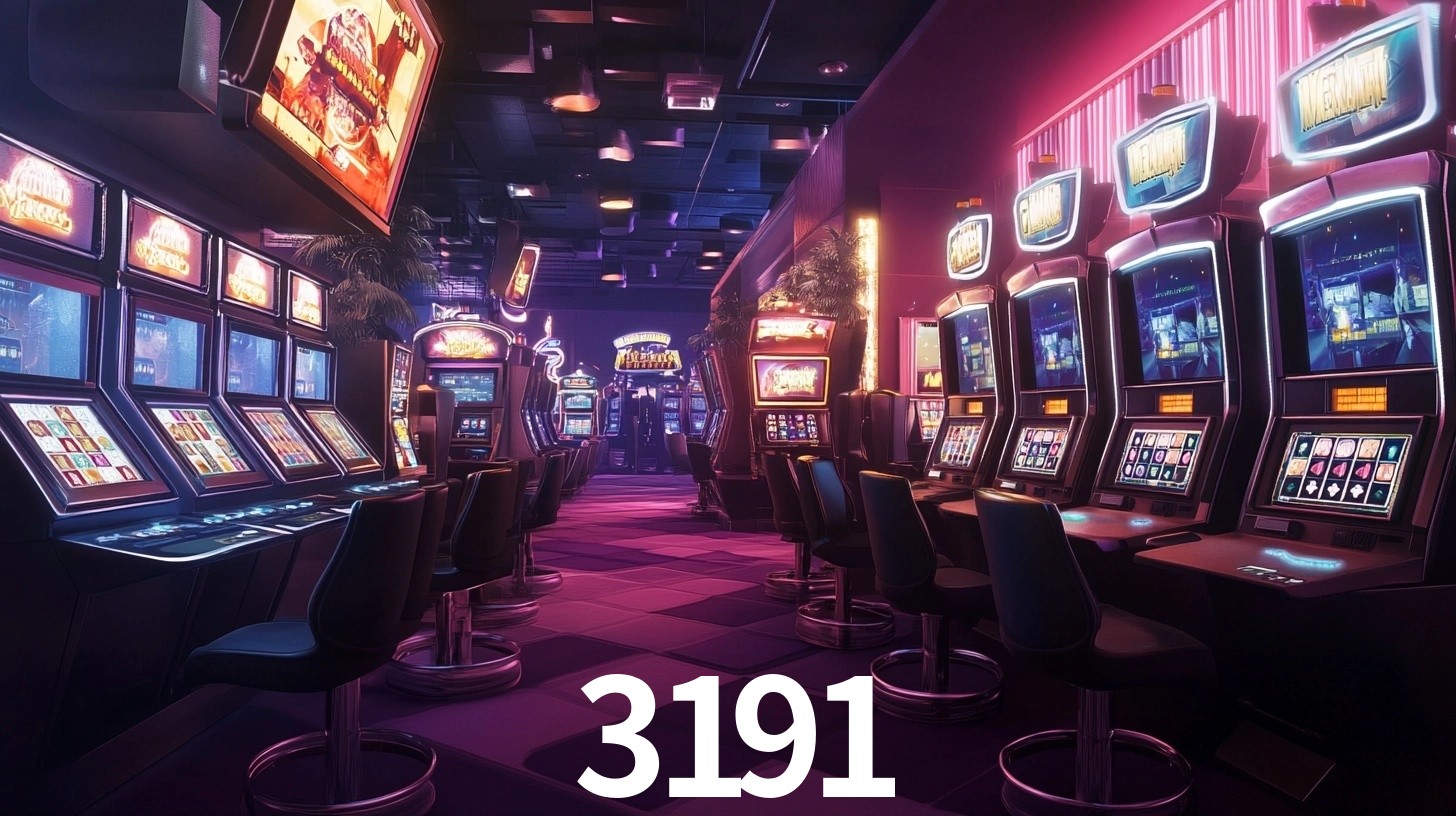 Exclusive Games 3191