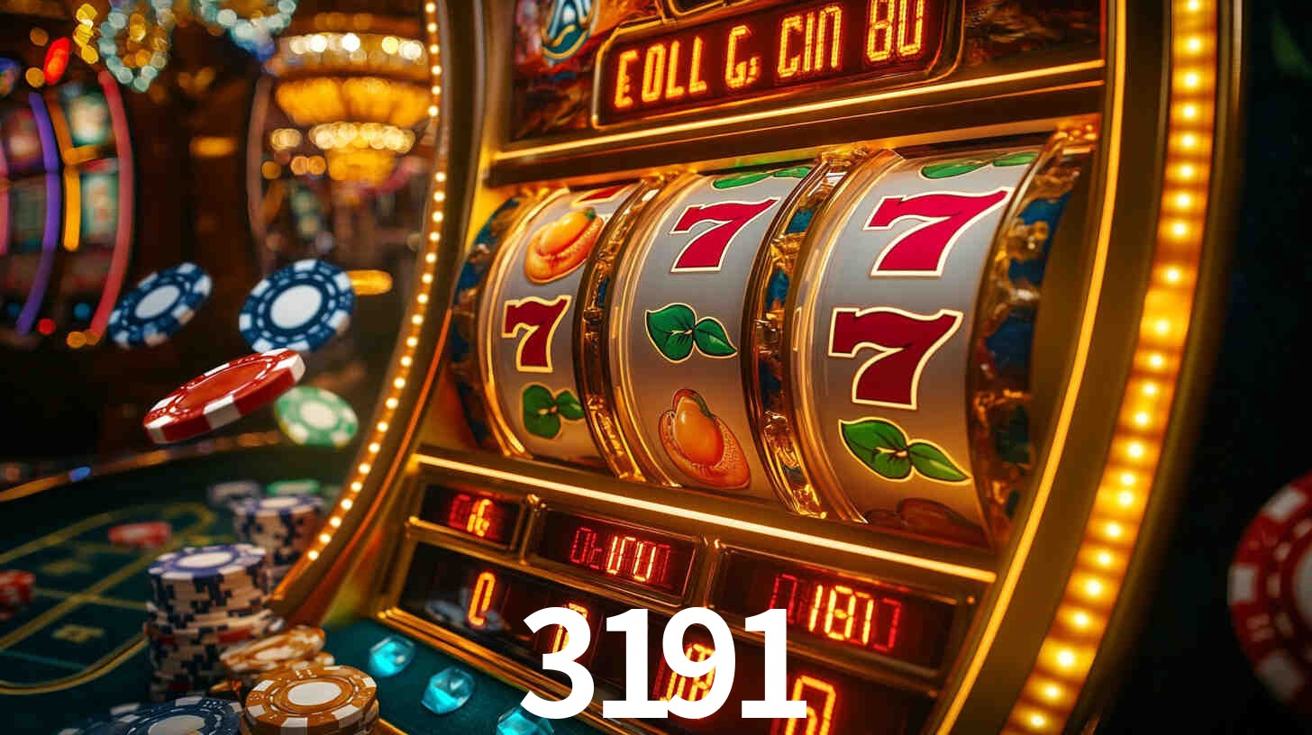 Tournaments 3191