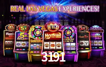 Descubra a Magia dos Jogos de Arcade no 3191