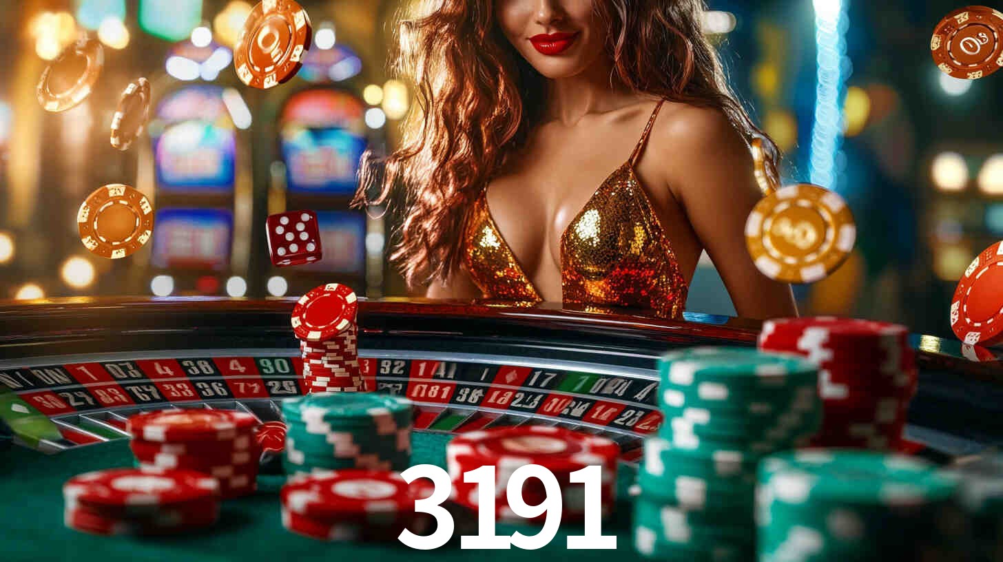 Welcome Bonus 3191