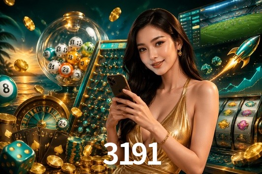 Security Systems 3191