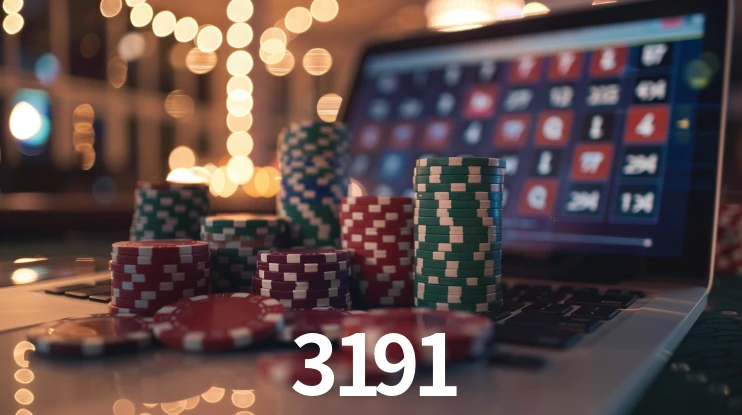 Exclusive Offers 3191