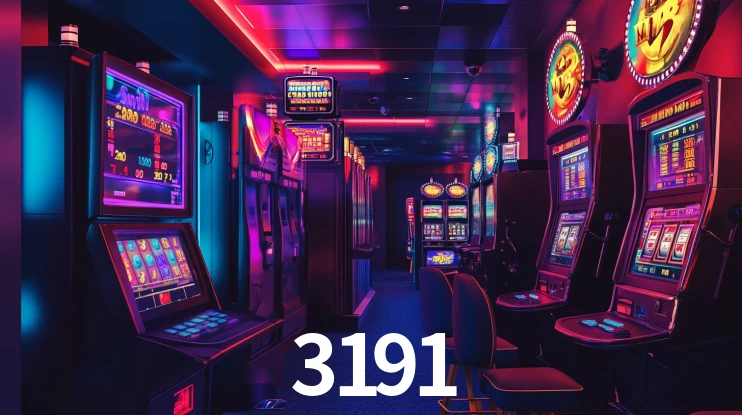 3191 App Interface