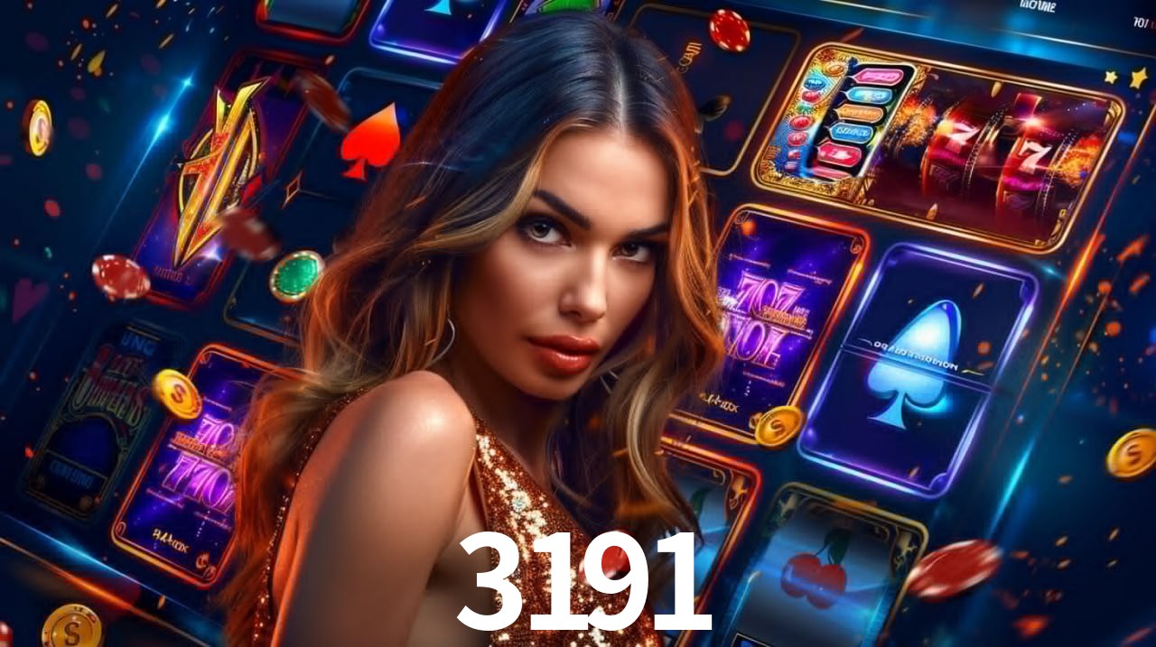 A Experiência Imersiva dos Cassinos Ao Vivo no 3191