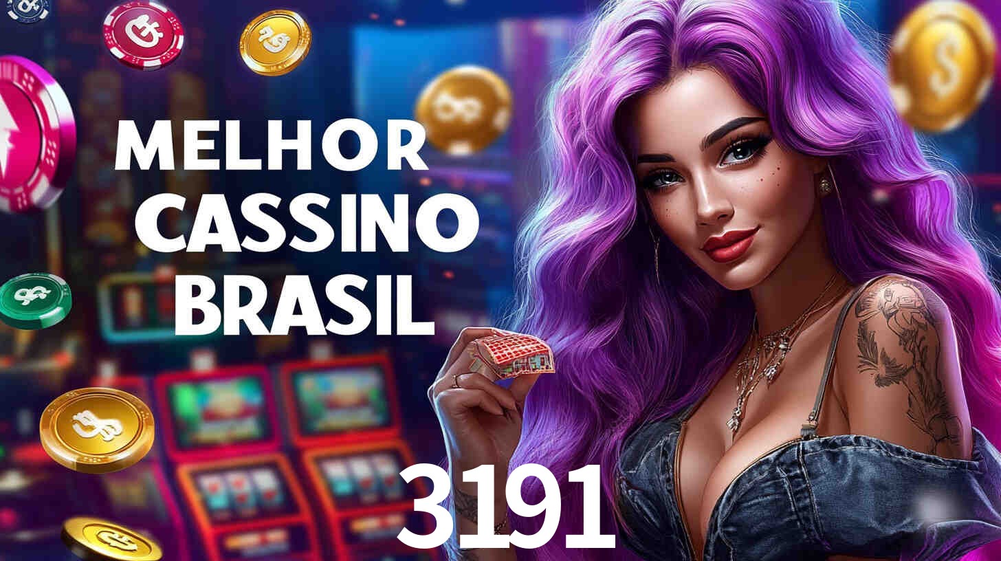 A Popularidade dos Caça-Níqueis no 3191