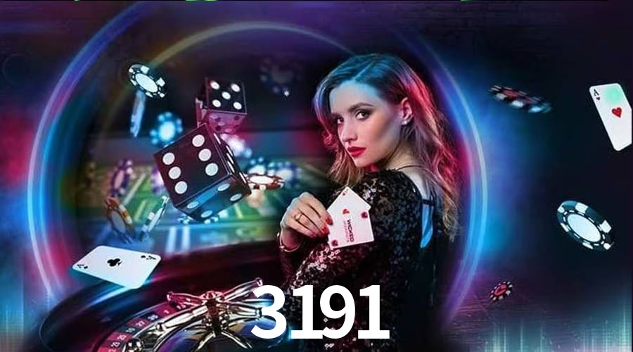 APP oficial da 3191 para mobile