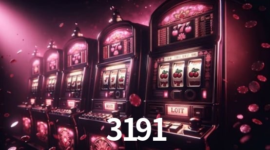 cassino 3191