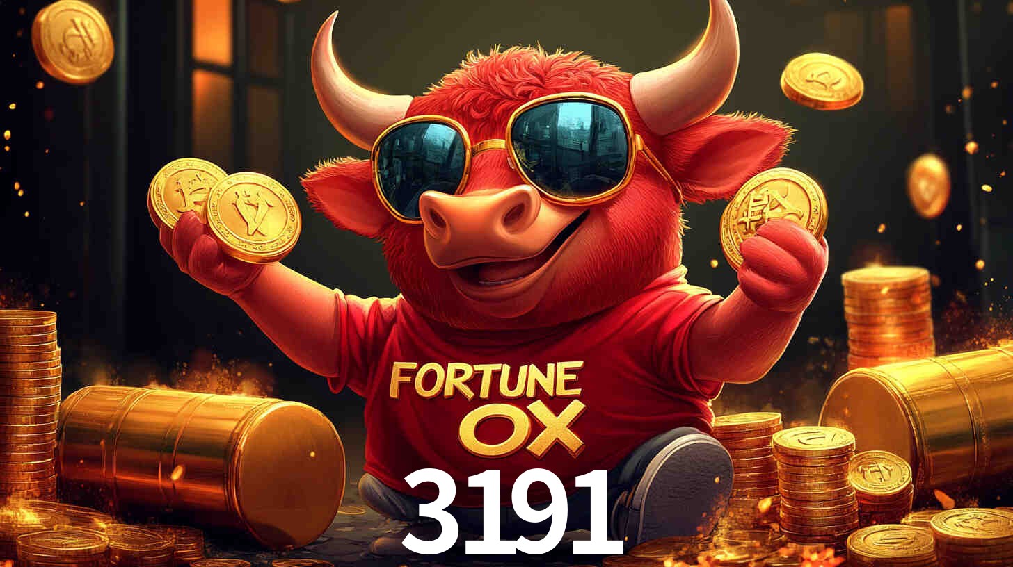 Apostas Esportivas na 3191: Um Guia Completo