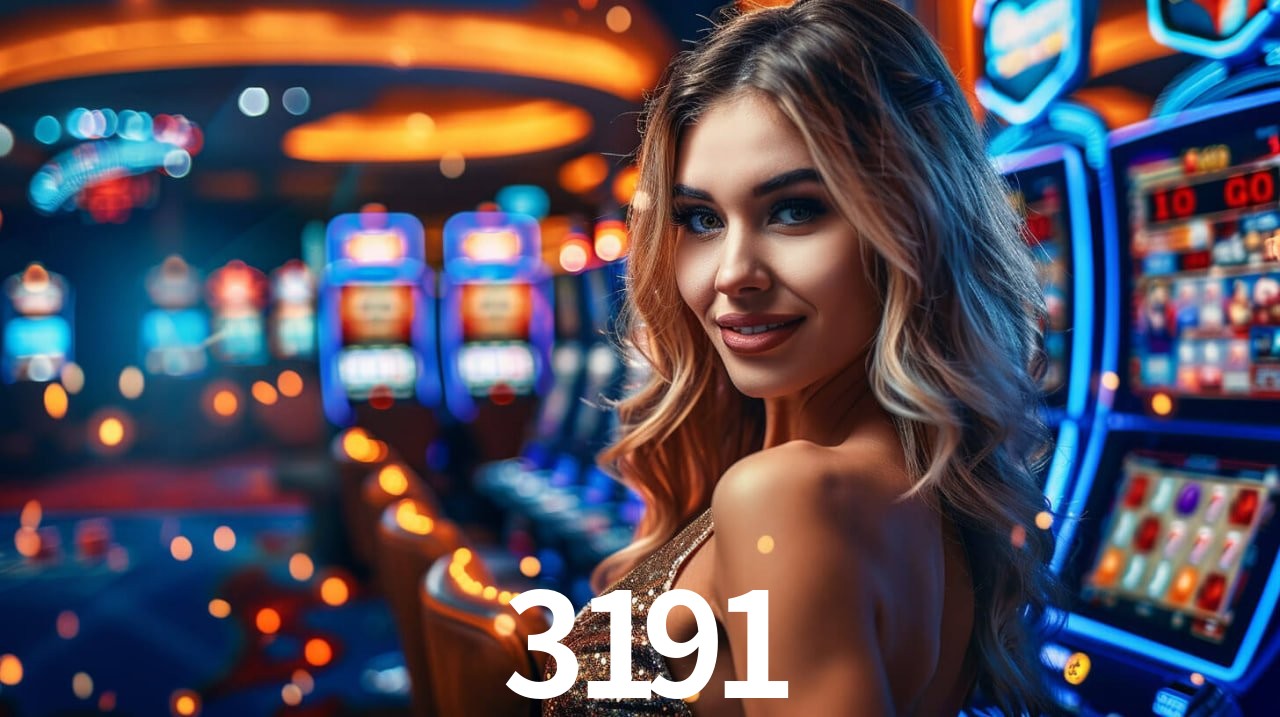 Live Casino 3191