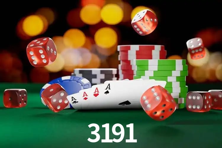 Avaliações dos Jogadores 3191